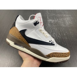 Air Jordan 3 Men Shoes 239 039