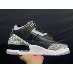 Air Jordan 3 Men Shoes 23C196