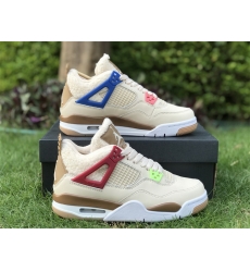 Men Air Jordan 4 Shoes 23C083