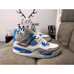 Men Air Jordan 4 Shoes 23C197