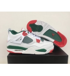 Men Air Jordan 4 Shoes 23C360