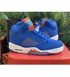 Air Jordan 5 Men Shoes 23C124