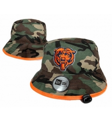 NFL Buckets Hats D055