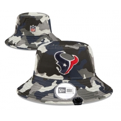 NFL Buckets Hats D081