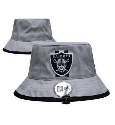 NFL Buckets Hats D084