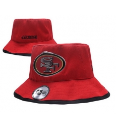 Sports Bucket Hats 23G 011