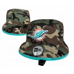 Sports Bucket Hats 23G 051