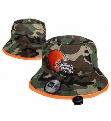 Sports Bucket Hats 23G 059