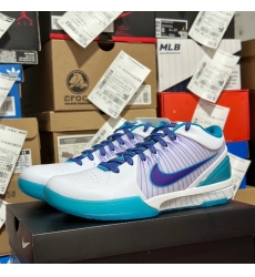 Kobe4 Protro Draft Day