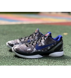 NIKE ZOOM KOBE VI 429659 901