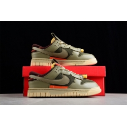 Nike Air Dunk Women Shoes 239 040