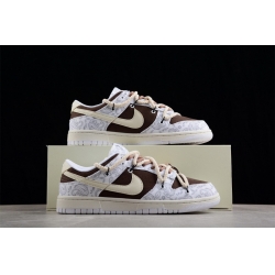 Nike Air Dunk Women Shoes 239 056