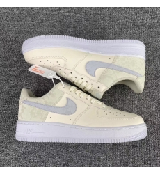 Nike Air Force 1 Women Shoes 24015