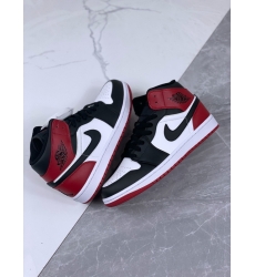 Air Jordan 1 Men Shoes 239 012