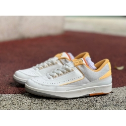 AIR JORDAN 2 RETRO LOW SP DV9956 118