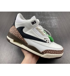 Air Jordan 3 Men Shoes 239 013