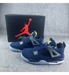 Air Jordan 4 Men Shoes 239 034