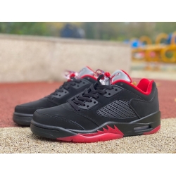 AIR JORDAN 5 RETRO LOW CNY 819171 001