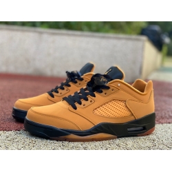 AIR JORDAN 5 RETRO LOW CNY DA8016 700