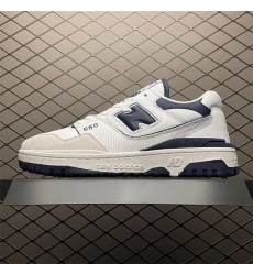 New Balance 550 Men Shoes 010