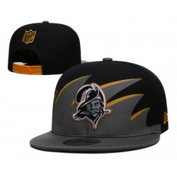 Washington Commanders Snapback Cap 019