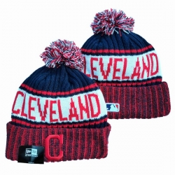 Cleveland Guardians Beanies 003