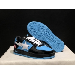 Bape Sta Women Shoes 021