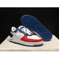 Bape Sta Women Shoes 032