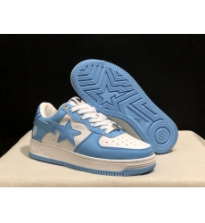 Bape Sta Women Shoes 051