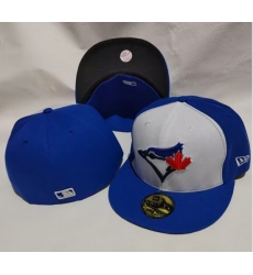 MLB Fitted Cap 069