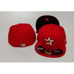 MLB Fitted Cap 108